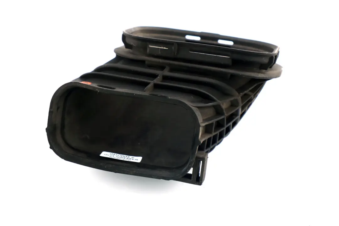 Air Duct Pipe BMW F20 F21 F30 F32 Intake Manifold Front - SKU 7613156 - Part number 7613156