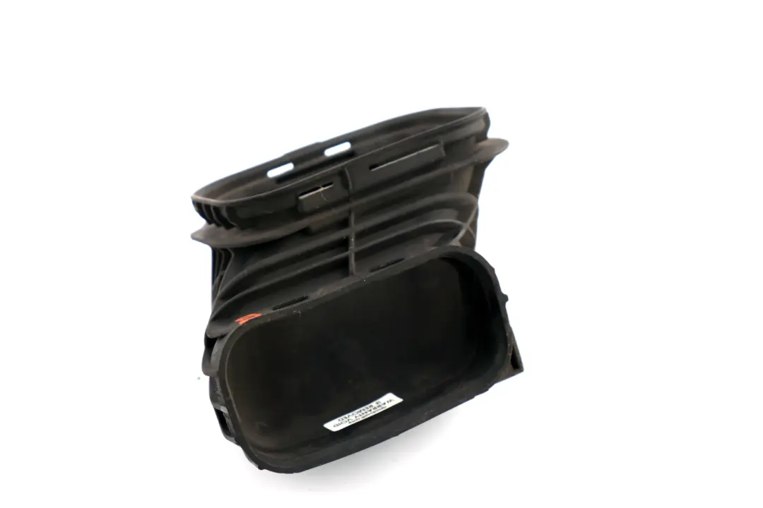 Air Duct Pipe BMW F20 F21 F30 F32 Intake Manifold Front - SKU 7613156 - Part number 7613156