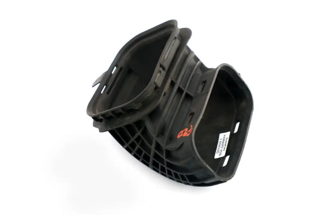 Air Duct Pipe BMW F20 F21 F30 F32 Intake Manifold Front - SKU 7613156 - Part number 7613156