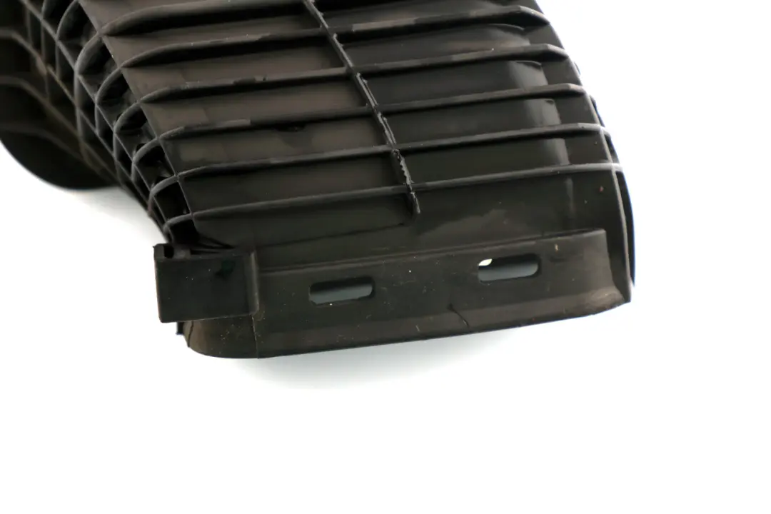 Duct Pipe BMW F20 F21 F30 F32 Intake Manifold Front to Air with Part number 7613156 Air Duct Pipe BMW F20 F21 F30 F32 Intake Manifold Front - SKU 7613156 - Part number 7613156