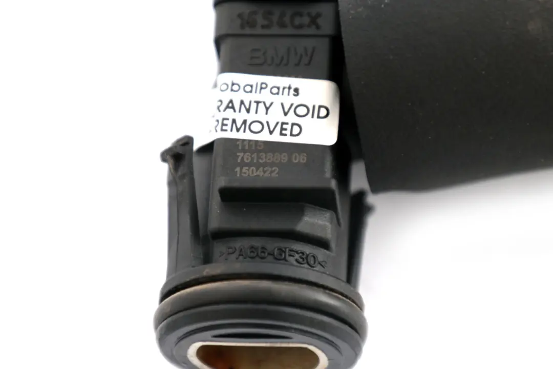 Tubo Flessibile Di Ventilazione Del Basamento per Mini F54 F55 F56 F57 F60 con numero di parte 7613889 Mini F54 F55 F56 F57 F60 Tubo Flessibile Di Ventilazione Del Basamento - SKU 7613889 - Numero di parte 7613889