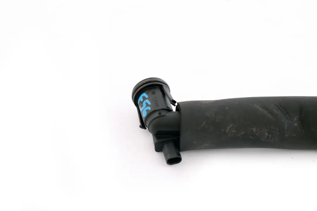 Kurbel Gehäuse Entlüftungs Leitung Schlauch für Mini F54 F55 F56 F57 F60 mit Teilenummer 7613889 Mini F54 F55 F56 F57 F60 Kurbel Gehäuse Entlüftungs Leitung Schlauch - SKU 7613889 - Teilenummer 7613889