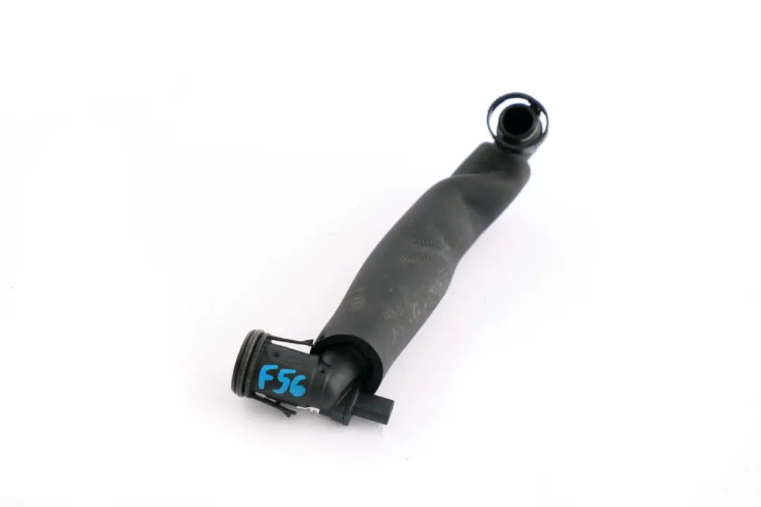 Kurbel Gehäuse Entlüftungs Leitung Schlauch für Mini F54 F55 F56 F57 F60 mit Teilenummer 7613889 Mini F54 F55 F56 F57 F60 Kurbel Gehäuse Entlüftungs Leitung Schlauch - SKU 7613889 - Teilenummer 7613889