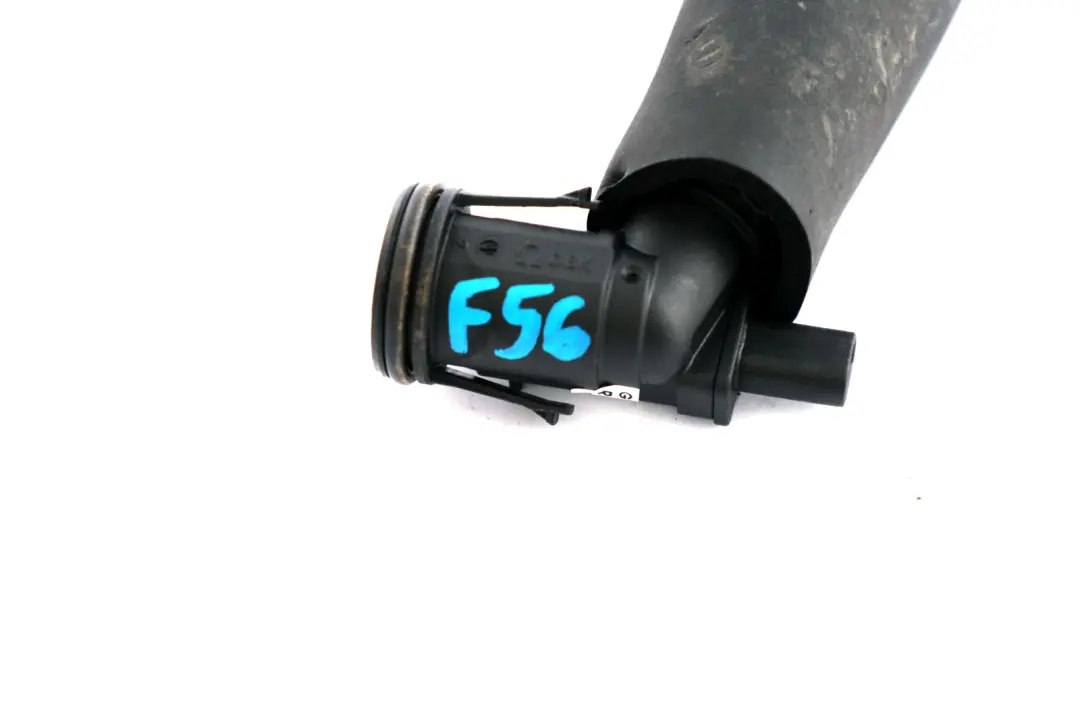 Kurbel Gehäuse Entlüftungs Leitung Schlauch für Mini F54 F55 F56 F57 F60 mit Teilenummer 7613889 Mini F54 F55 F56 F57 F60 Kurbel Gehäuse Entlüftungs Leitung Schlauch - SKU 7613889 - Teilenummer 7613889