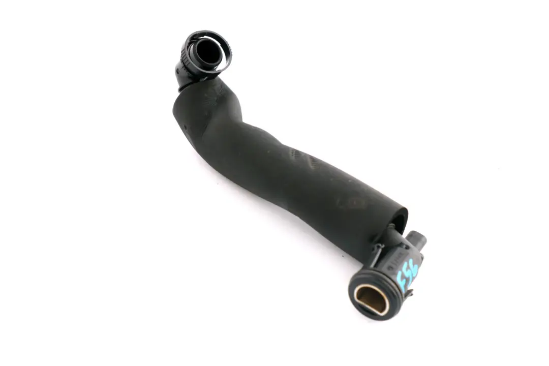 Tuyau De Ventilation De Carter pour Mini F54 F55 F56 F57 F60 à propos du numéro de pièce 7613889 Mini F54 F55 F56 F57 F60 Tuyau De Ventilation De Carter - SKU 7613889 - Numéro de pièce 7613889