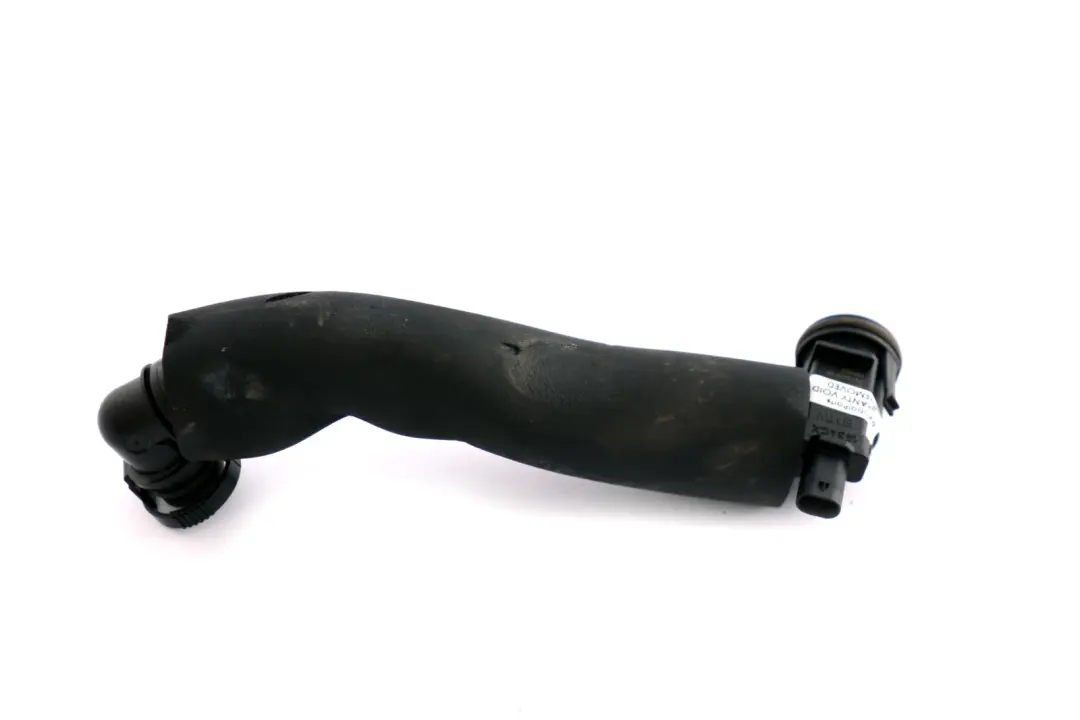 Crankcase Ventilation Line Hose Pipe to Mini F54 F55 F56 F57 F60 with Part number 7613889 Mini F54 F55 F56 F57 F60 Crankcase Ventilation Line Hose Pipe - SKU 7613889 - Part number 7613889