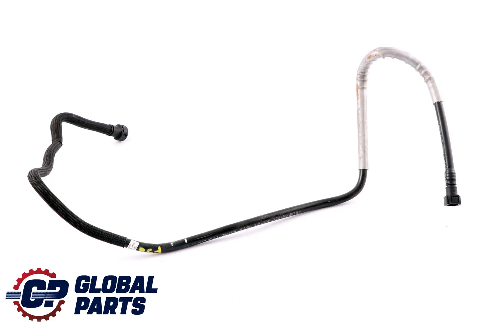 Kraftstoff Tank Entlüfter Mini Cooper F55 F56 Ventilrohr Schlauchleitung 7614015