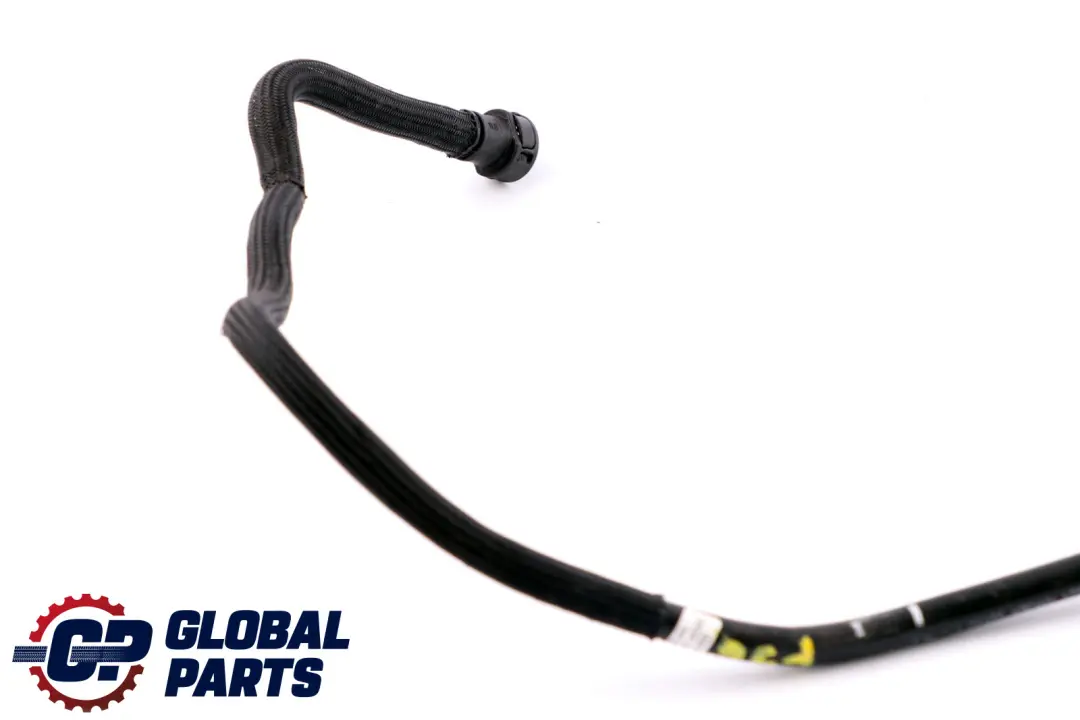  Tuyau De Respiration Réservoir Carburant Mini Cooper F55 F56 Ligne Tuyau - SKU 7614015 - Numéro de pièce 7614015
