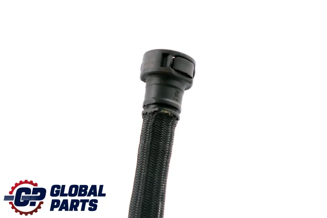 Fuel Tank Breather Mini Cooper F55 F56 Valve Pipe Hose Line - SKU 7614015 - Part number 7614015