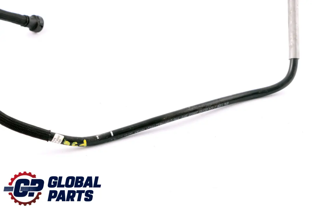 Przewód Wąż Paliwa Benzyna do MINI Cooper F55 F56 o numerze 7614015 MINI Cooper F55 F56 Przewód Wąż Paliwa Benzyna - SKU 7614015 - Numer Części 7614015