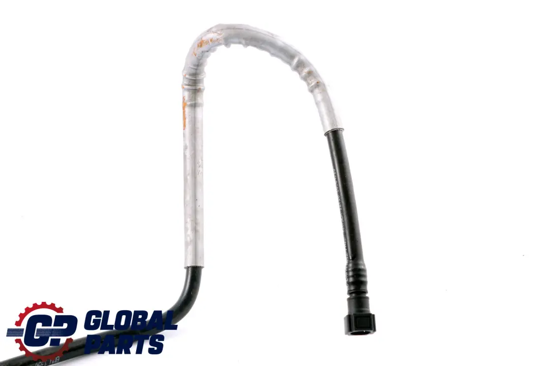  Kraftstoff Tank Entlüfter Mini Cooper F55 F56 Ventilrohr Schlauchleitung - SKU 7614015 - Teilenummer 7614015