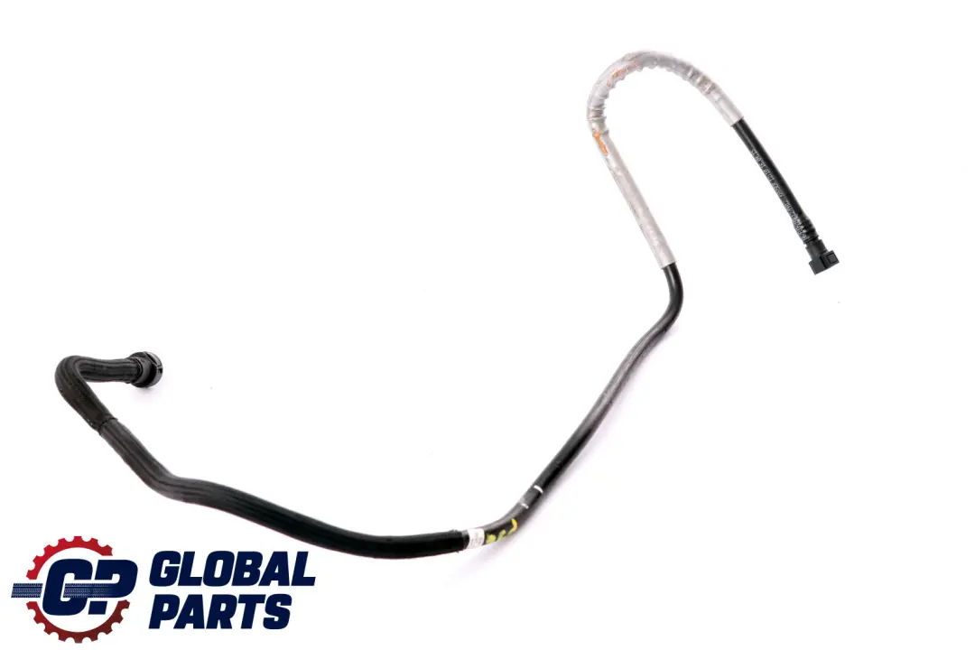 Fuel Tank Breather Mini Cooper F55 F56 Valve Pipe Hose Line - SKU 7614015 - Part number 7614015