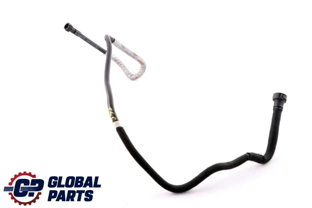  Respiratore Serbatoio Carburante Mini Cooper F55 F56 Valvola Tubo - SKU 7614015 - Numero di parte 7614015