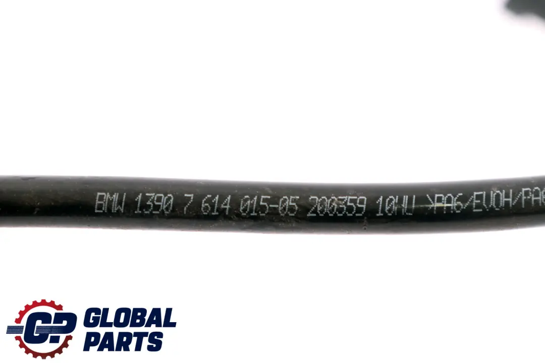 Respiratore Serbatoio Carburante Mini Cooper F55 F56 Valvola Tubo per con numero di parte 7614015 Respiratore Serbatoio Carburante Mini Cooper F55 F56 Valvola Tubo - SKU 7614015 - Numero di parte 7614015