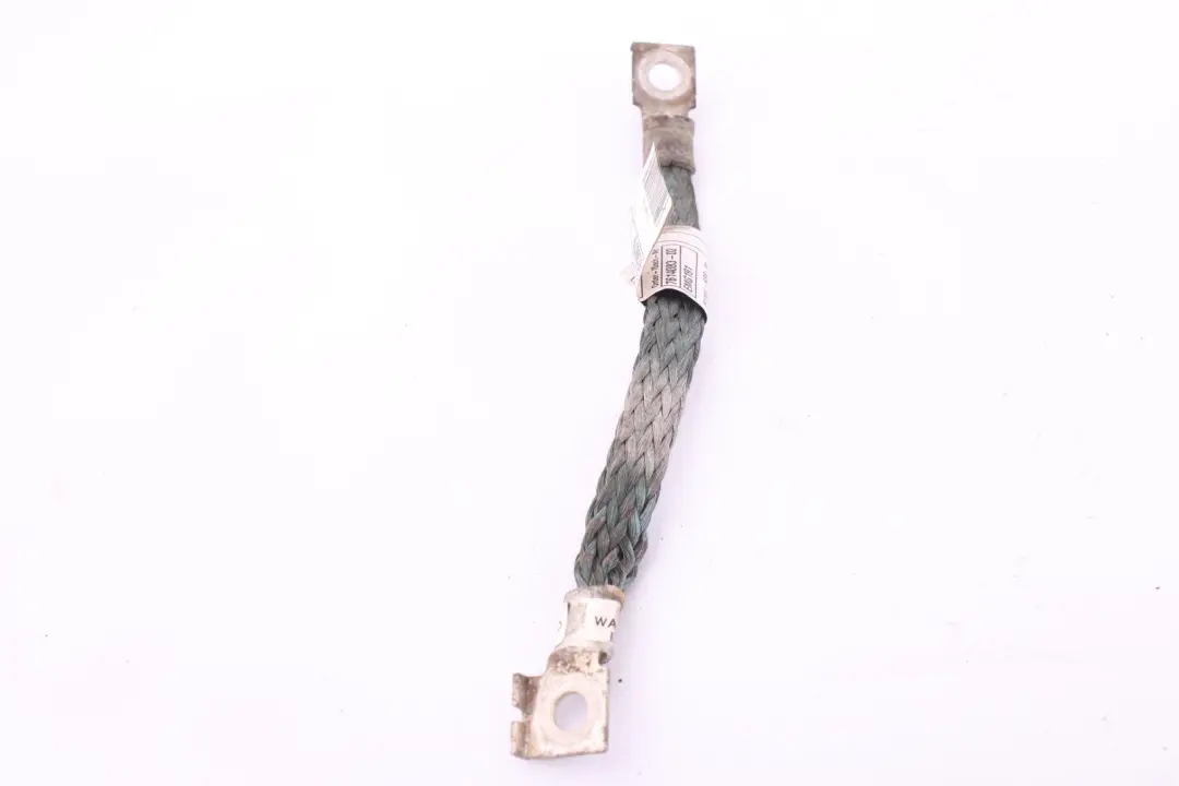 BMW 1 2 3 4 er F20 F21 F22 F30 F31 F32 LCI Masseleitung Kabel - SKU 7614083 - Teilenummer 7614083