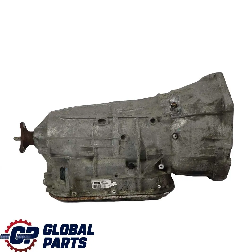 BMW E82 E90 E91 E92 125i 325i N52N Cambio Automatico GA6L45R 7593223 GARANZIA - SKU 7614277 - Numero di parte 7614277