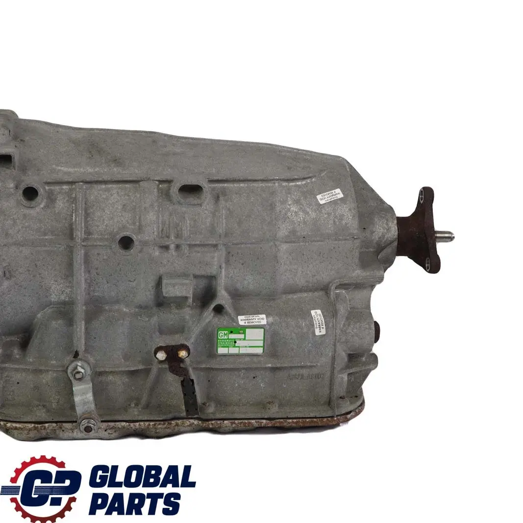 BMW E82 E90 E91 E92 125i 325i N52N Cambio Automatico GA6L45R 7593223 GARANZIA - SKU 7614277 - Numero di parte 7614277