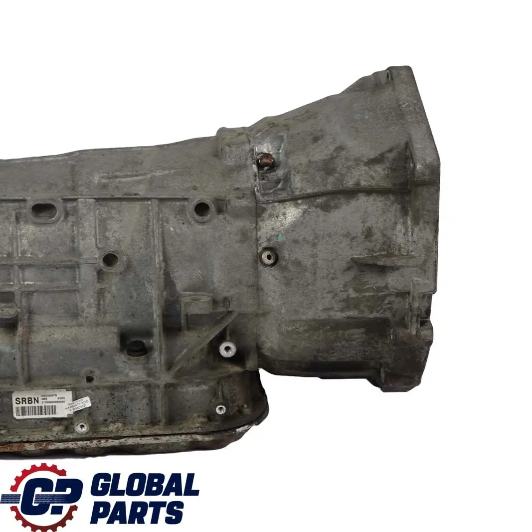 BMW E82 E90 E91 E92 125i 325i N52N Automatique GA6L45R 7593223 GARANTIE - SKU 7614277 - Numéro de pièce 7614277