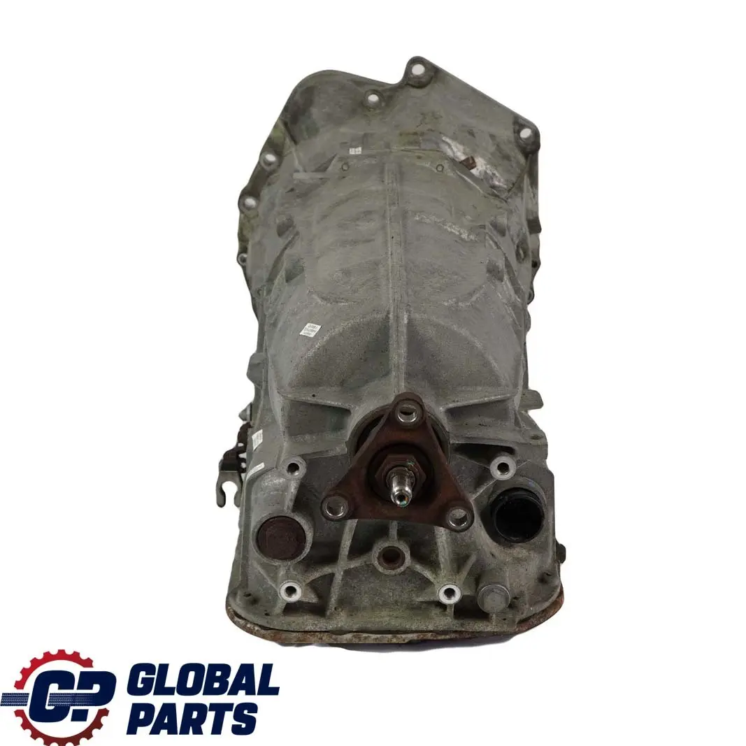 N52N Automatic Auto Gearbox GA6L45R 7593223 WARRANTY to BMW E82 E90 E91 125i 325i with Part number 7614277 BMW E82 E90 E91 125i 325i N52N Automatic Auto Gearbox GA6L45R 7593223 WARRANTY - SKU 7614277 - Part number 7614277