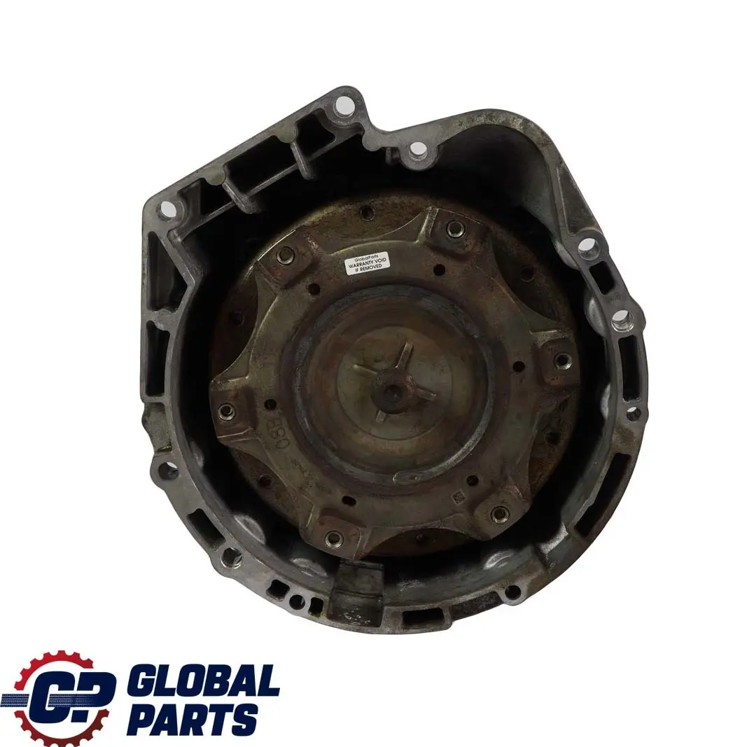 BMW E82 E90 E91 E92 125i 325i N52N Automatique GA6L45R 7593223 GARANTIE - SKU 7614277 - Numéro de pièce 7614277