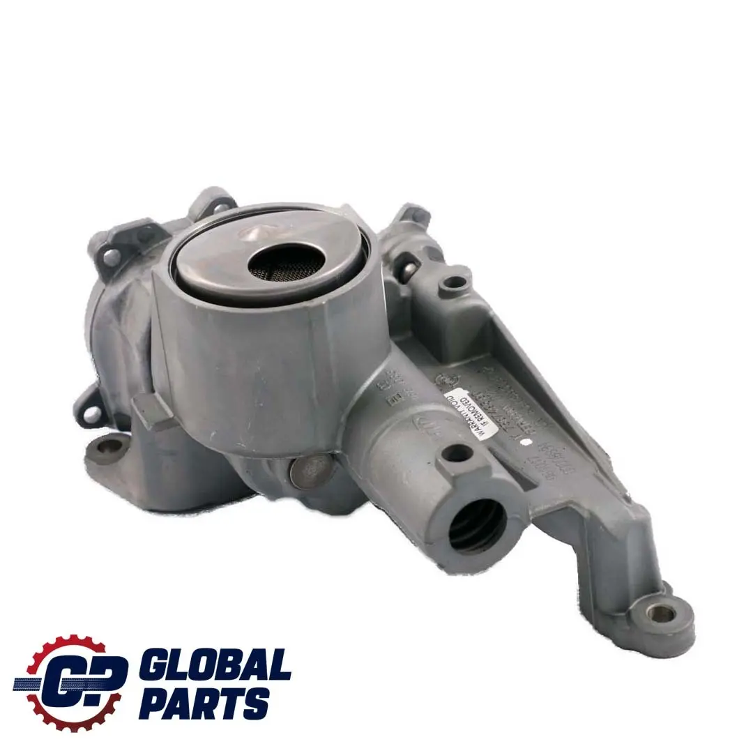Oil Pump N12 N14 to Mini Cooper One R55 R56 R57 R58 R59 Engine with Part number 7614358 Mini Cooper One R55 R56 R57 R58 R59 Engine Oil Pump N12 N14 - SKU 7614358 - Part number 7614358