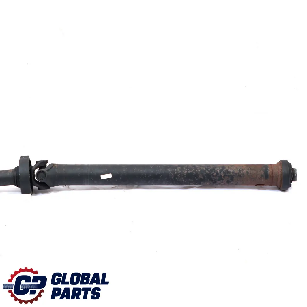 BMW Serie 3 E90 E91 E92 335i N54 Albero di trasmissione manuale Albero 7558494 - SKU 7614384 - Numero di parte 7614384