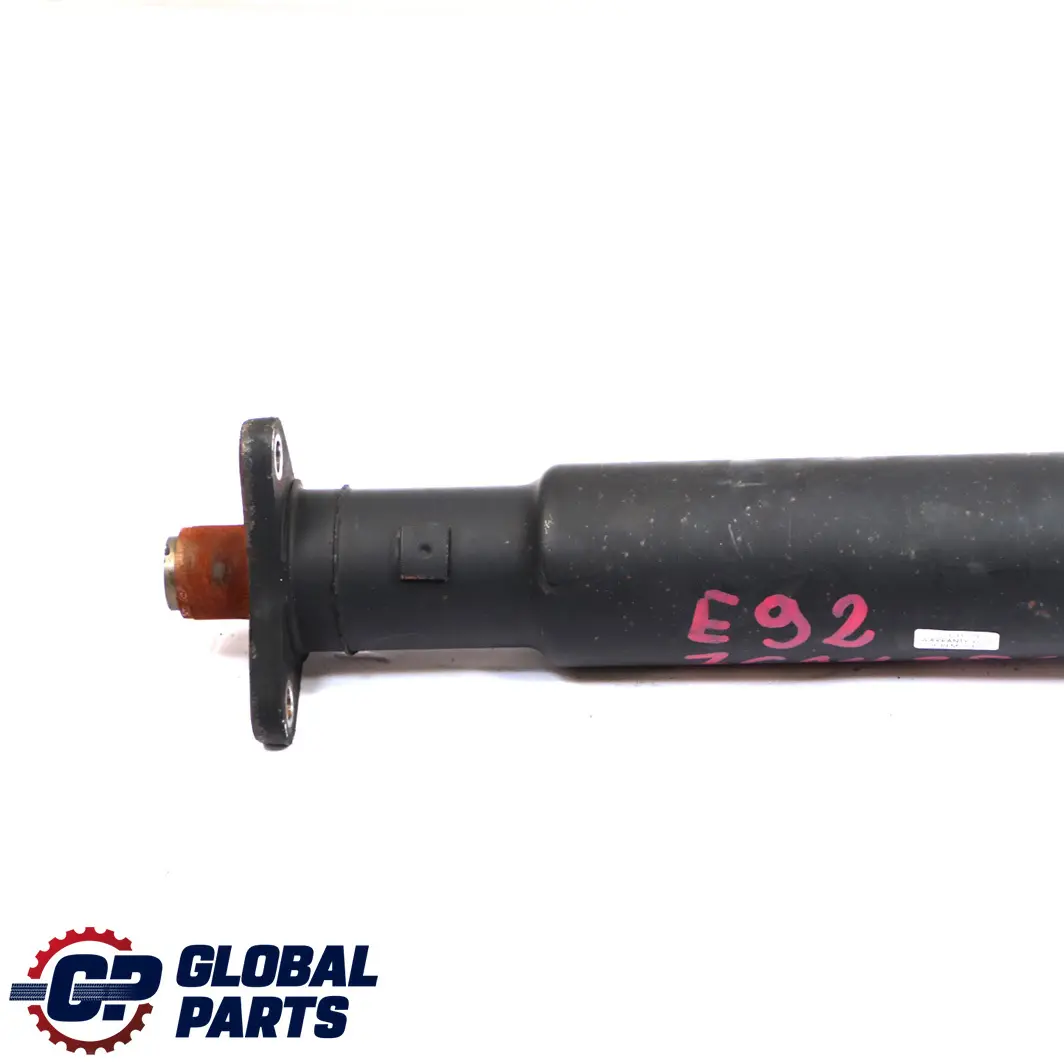 BMW Serie 3 E90 E91 E92 335i N54 Albero di trasmissione manuale Albero 7558494 - SKU 7614384 - Numero di parte 7614384