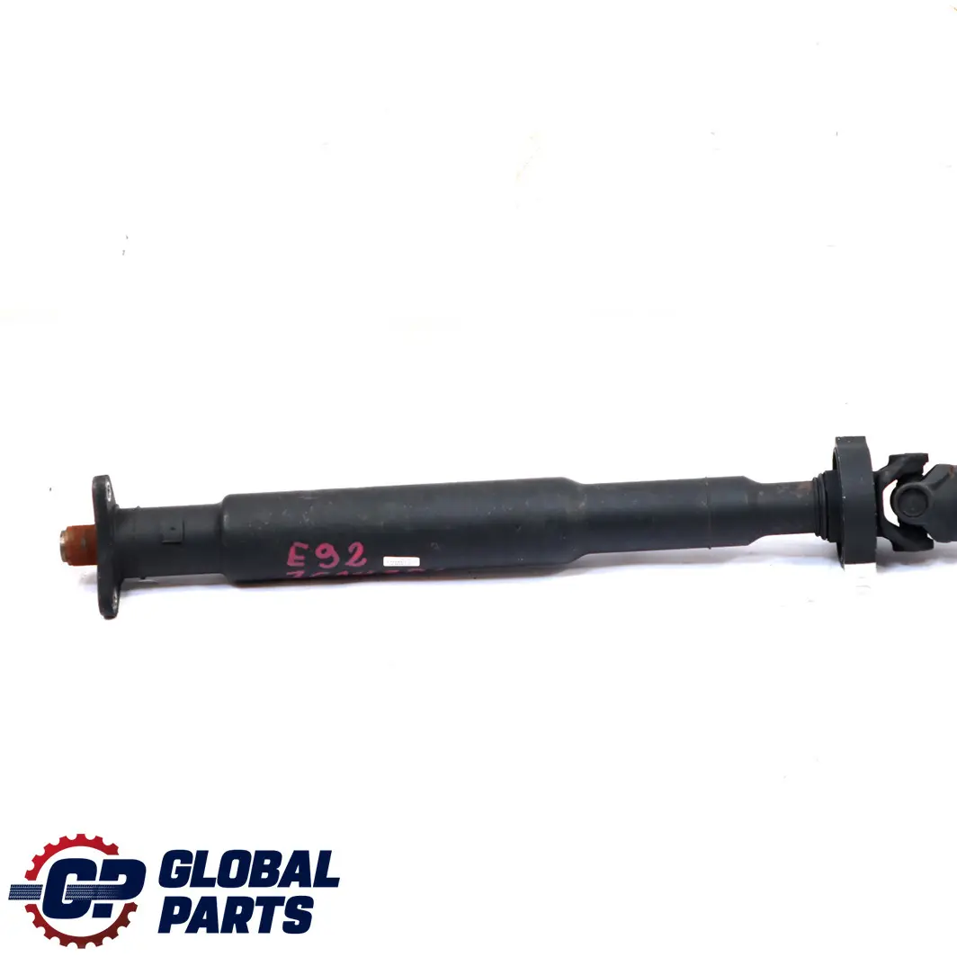 N54 Eje de transmisión manual 7558494 para BMW Serie 3 E90 E91 E92 335i con número de pieza 7614384 BMW Serie 3 E90 E91 E92 335i N54 Eje de transmisión manual 7558494 - SKU 7614384 - Número de pieza 7614384