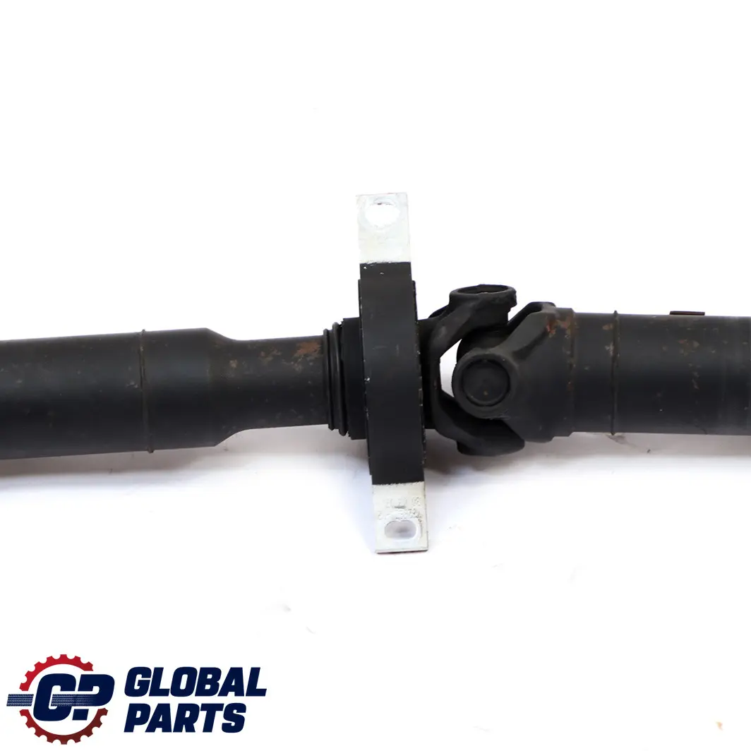 N54 Manual Drive Shaft Propshaft 7558494 to BMW 3 Series E90 E91 E92 335i with Part number 7614384 BMW 3 Series E90 E91 E92 335i N54 Manual Drive Shaft Propshaft 7558494 - SKU 7614384 - Part number 7614384