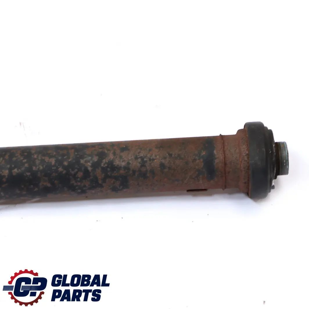 N54 Eje de transmisión manual 7558494 para BMW Serie 3 E90 E91 E92 335i con número de pieza 7614384 BMW Serie 3 E90 E91 E92 335i N54 Eje de transmisión manual 7558494 - SKU 7614384 - Número de pieza 7614384