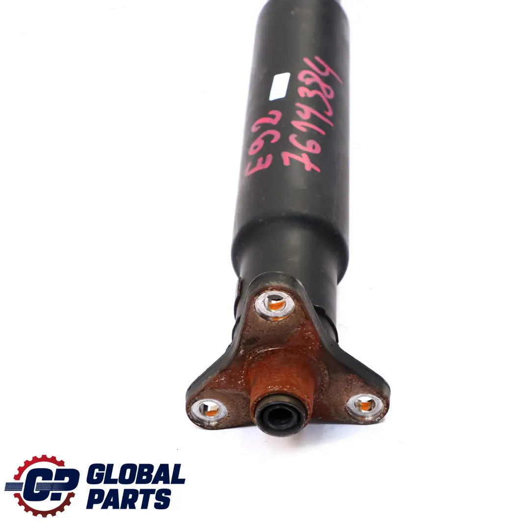 BMW Serie 3 E90 E91 E92 335i N54 Albero di trasmissione manuale Albero 7558494 - SKU 7614384 - Numero di parte 7614384