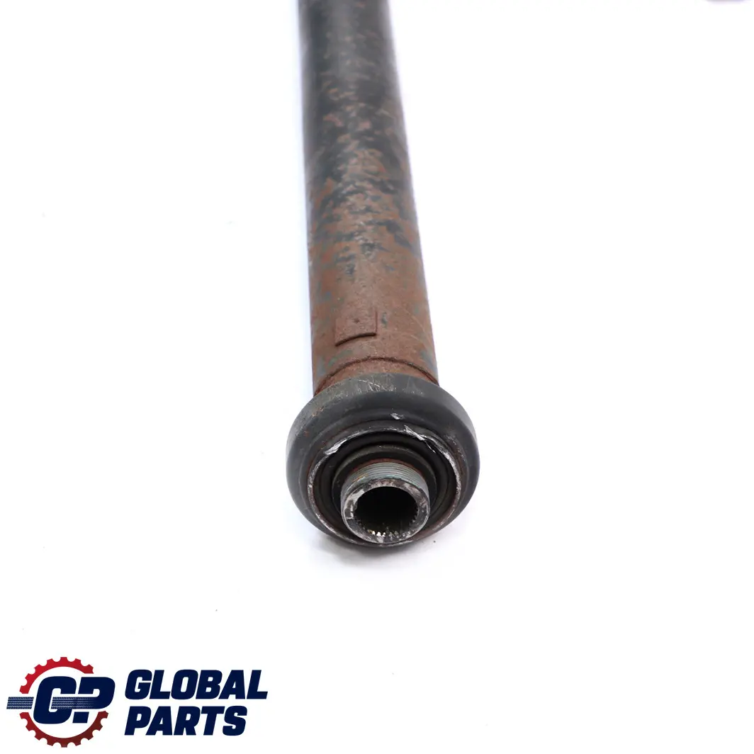 N54 Manual Drive Shaft Propshaft 7558494 to BMW 3 Series E90 E91 E92 335i with Part number 7614384 BMW 3 Series E90 E91 E92 335i N54 Manual Drive Shaft Propshaft 7558494 - SKU 7614384 - Part number 7614384