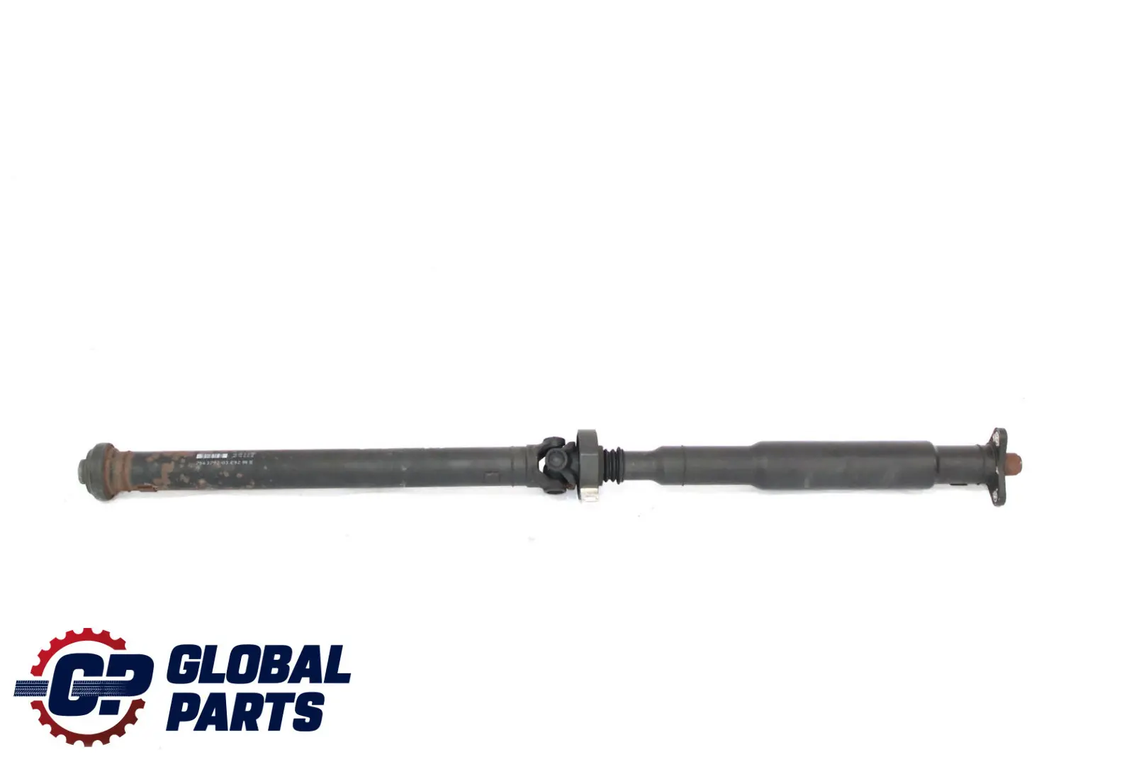 BMW E90 E91 E92 E93 335d M57N2 Cambio Automatico Albero 7563792