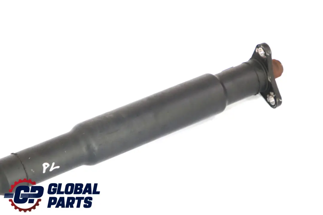 M57N2 Eje De transmision automatica Propshaft para BMW E90 E91 E92 335d con número de pieza 7563792 BMW E90 E91 E92 335d M57N2 Eje De transmision automatica Propshaft - SKU 7614392 - Número de pieza 7563792