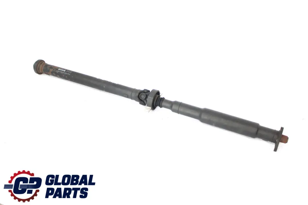 BMW 3 Series E90 E91 E92 335d M57N2 Automatic Drive Shaft Propshaft - SKU 7614392 - Part number 7563792