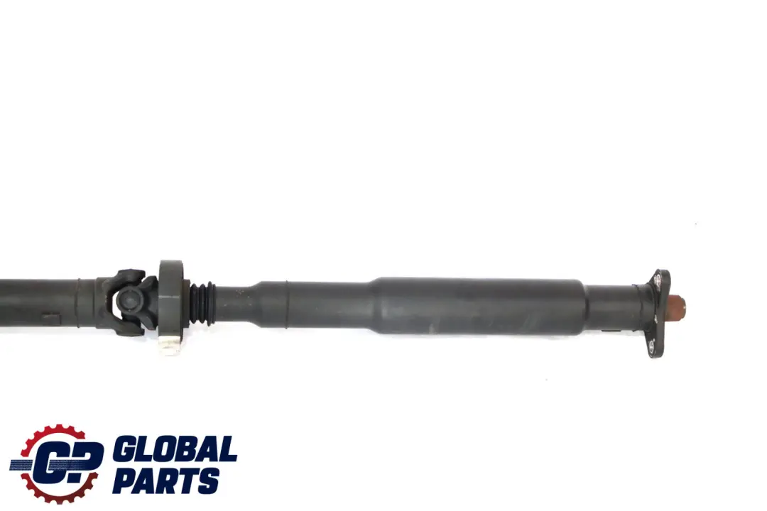 BMW 3 Series E90 E91 E92 335d M57N2 Automatic Drive Shaft Propshaft - SKU 7614392 - Part number 7563792