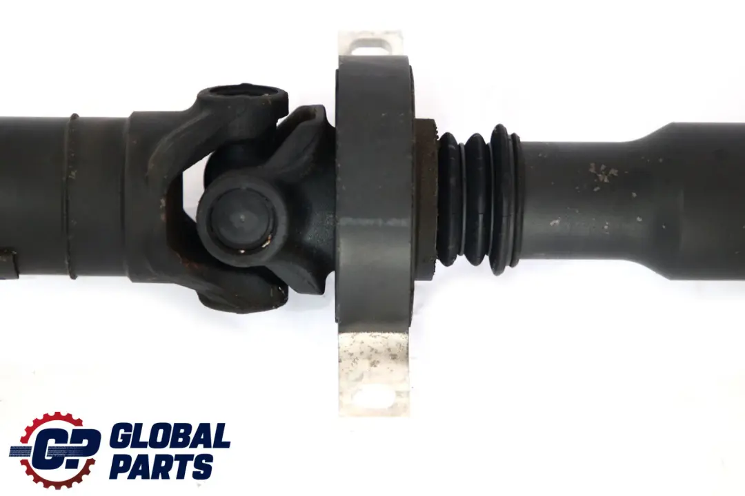 M57N2 Eje De transmision automatica Propshaft para BMW E90 E91 E92 335d con número de pieza 7563792 BMW E90 E91 E92 335d M57N2 Eje De transmision automatica Propshaft - SKU 7614392 - Número de pieza 7563792
