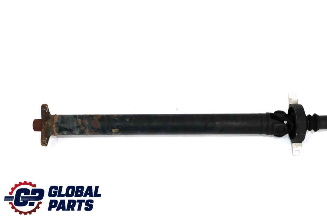 BMW E90 E91 LCI N47N 320d 320d ed Schaltgetriebe Kardanwelle Gelenkwelle - SKU 7614412 - Teilenummer 7614412