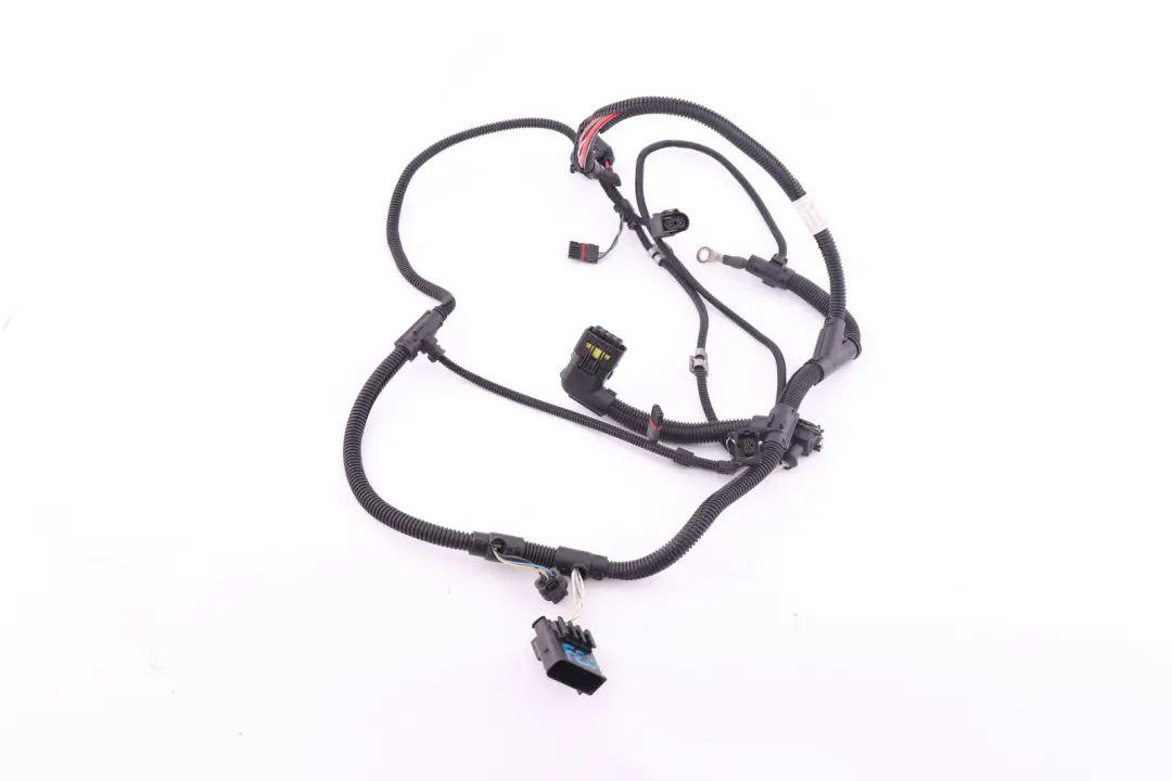 Wiring Loom Harness Engine Gearbox Manual BMW F20 F21 F30 Petrol N13 - SKU 7615308 - Part number 7615308
