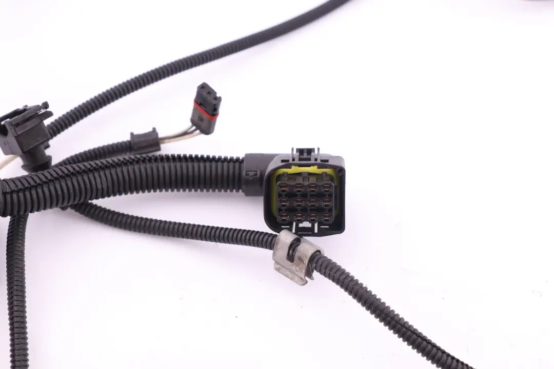 Wiązka Instalacja Elektryczna Silnika Manual do BMW F20 F21 F30 Benzyna N13 o numerze 7615308 BMW F20 F21 F30 Benzyna N13 Wiązka Instalacja Elektryczna Silnika Manual - SKU 7615308 - Numer Części 7615308