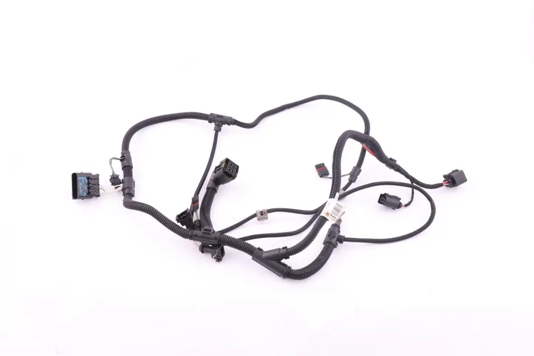 Benzin N13 Kabelbaum Motor Getriebemodul für BMW F20 F21 F30 mit Teilenummer 7615308 BMW F20 F21 F30 Benzin N13 Kabelbaum Motor Getriebemodul - SKU 7615308 - Teilenummer 7615308