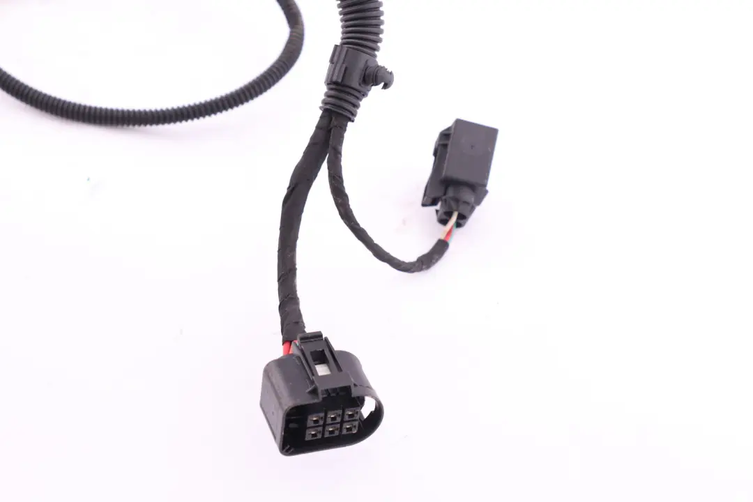 Wiring Loom Harness Engine Gearbox Manual BMW F20 F21 F30 Petrol N13 - SKU 7615308 - Part number 7615308