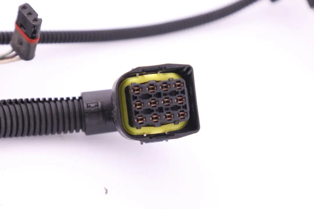 Gasolina N13 Mazo De cables Motor Caja De cambios Manual para BMW F20 F21 F30 con número de pieza 7615308 BMW F20 F21 F30 Gasolina N13 Mazo De cables Motor Caja De cambios Manual - SKU 7615308 - Número de pieza 7615308