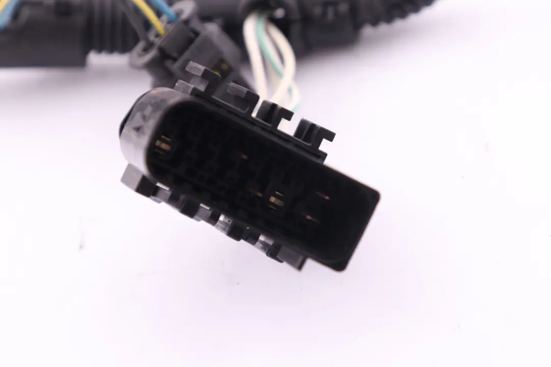 Essence N13 Faisceau Cables Moteur Getriebemodul pour BMW F20 F21 F30 à propos du numéro de pièce 7615308 BMW F20 F21 F30 Essence N13 Faisceau Cables Moteur Getriebemodul - SKU 7615308 - Numéro de pièce 7615308