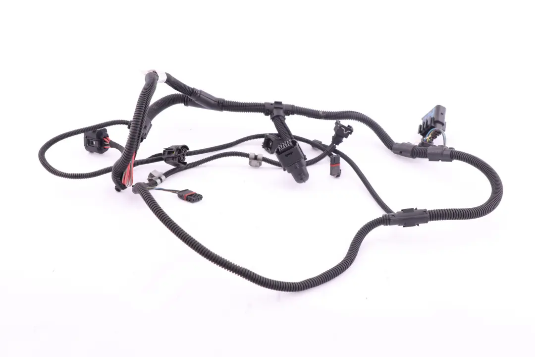 Wiring Loom Harness Engine Gearbox Manual to BMW F20 F21 F30 Petrol N13 with Part number 7615308 BMW F20 F21 F30 Petrol N13 Wiring Loom Harness Engine Gearbox Manual - SKU 7615308 - Part number 7615308