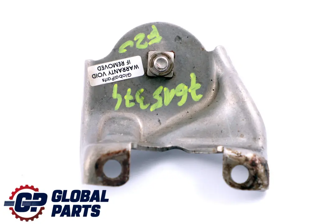 Soporte Turbocompresor BMW F20 F21 F30 F31 LCI Amortiguador Vibraciones para con número de pieza 7615374 Soporte Turbocompresor BMW F20 F21 F30 F31 LCI Amortiguador Vibraciones - SKU 7615374 - Número de pieza 7615374