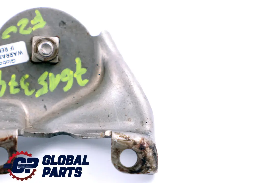 Turbolader Halterung BMW F20 F21 F30 F31 LCI Schwingungs Dämpfer Halter für mit Teilenummer 7615374 Turbolader Halterung BMW F20 F21 F30 F31 LCI Schwingungs Dämpfer Halter - SKU 7615374 - Teilenummer 7615374