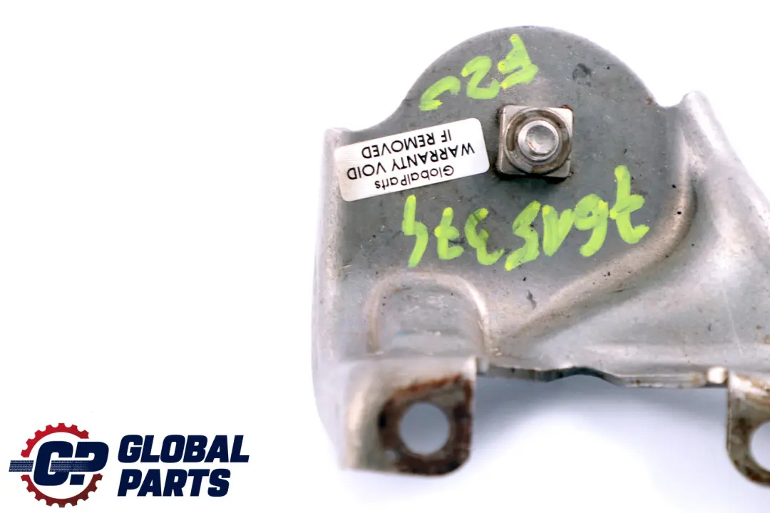  Turbocharger Bracket BMW F20 F21 F30 F31 LCI Vibration Absorber Support - SKU 7615374 - Part number 7615374