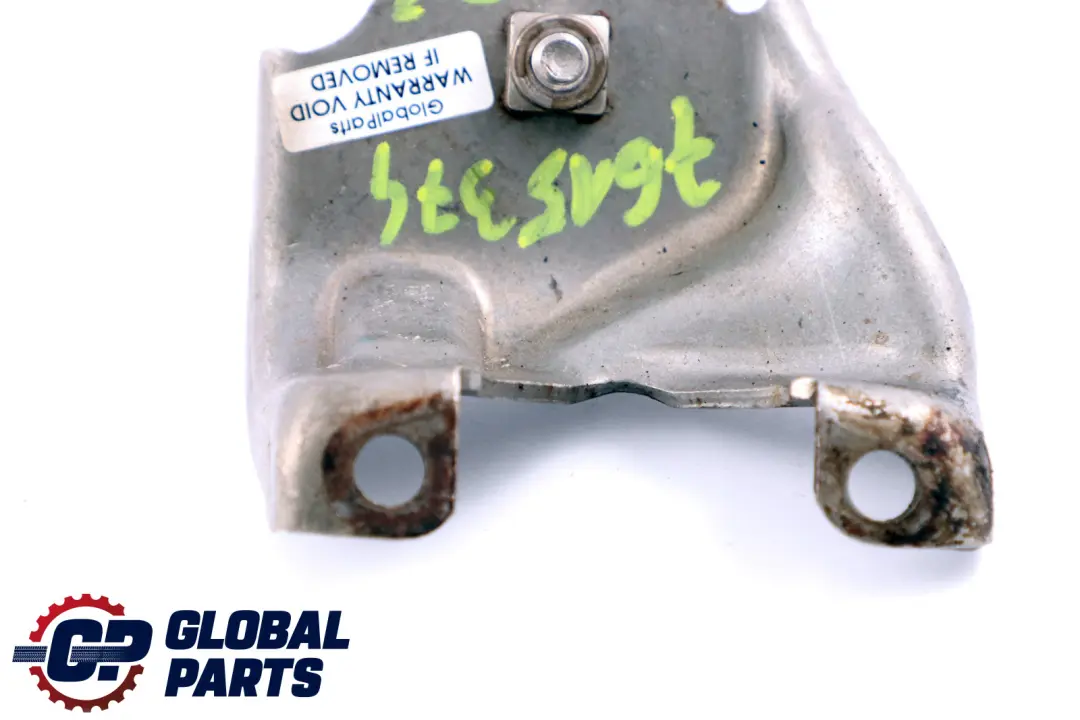 Turbolader Halterung BMW F20 F21 F30 F31 LCI Schwingungs Dämpfer Halter für mit Teilenummer 7615374 Turbolader Halterung BMW F20 F21 F30 F31 LCI Schwingungs Dämpfer Halter - SKU 7615374 - Teilenummer 7615374