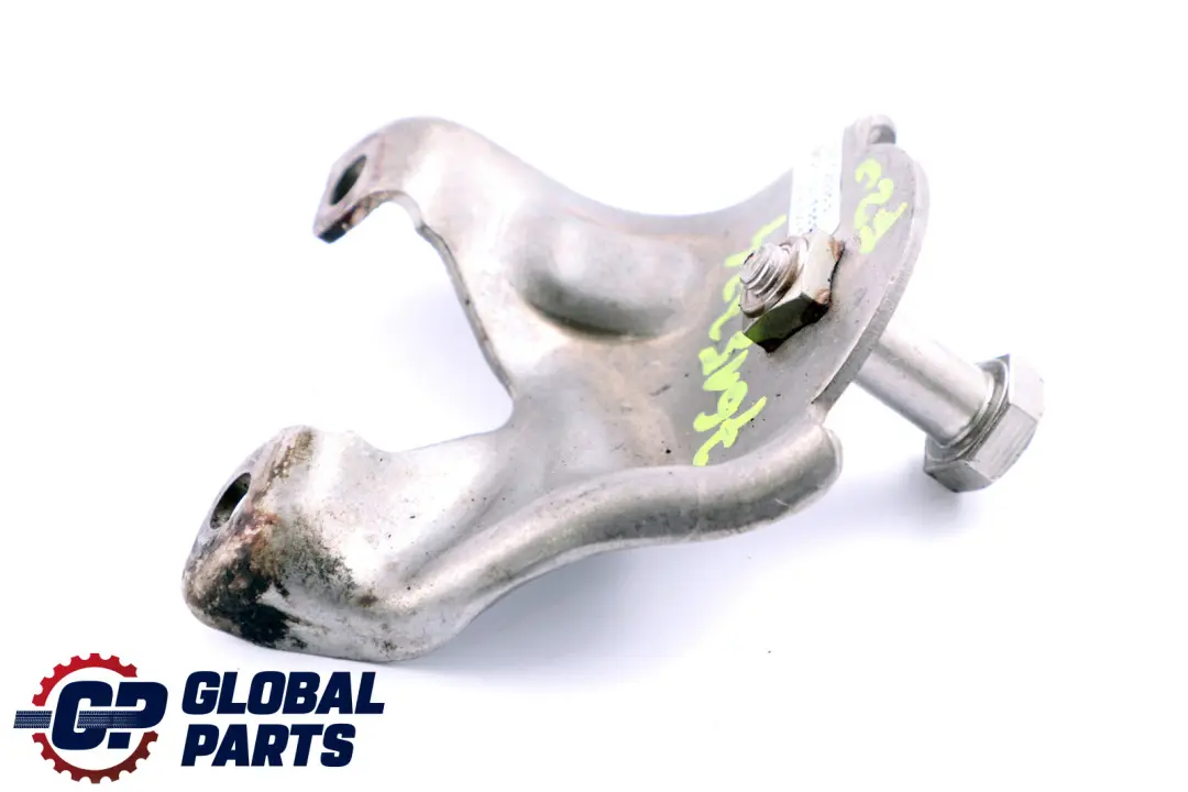 Soporte Turbocompresor BMW F20 F21 F30 F31 LCI Amortiguador Vibraciones para con número de pieza 7615374 Soporte Turbocompresor BMW F20 F21 F30 F31 LCI Amortiguador Vibraciones - SKU 7615374 - Número de pieza 7615374